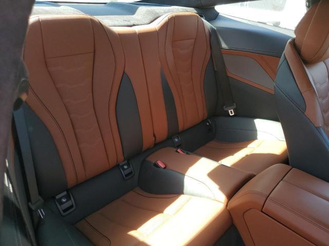 BMW 8 SERIES 840I 2023