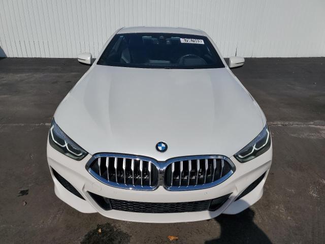 BMW 8 SERIES 840I 2022