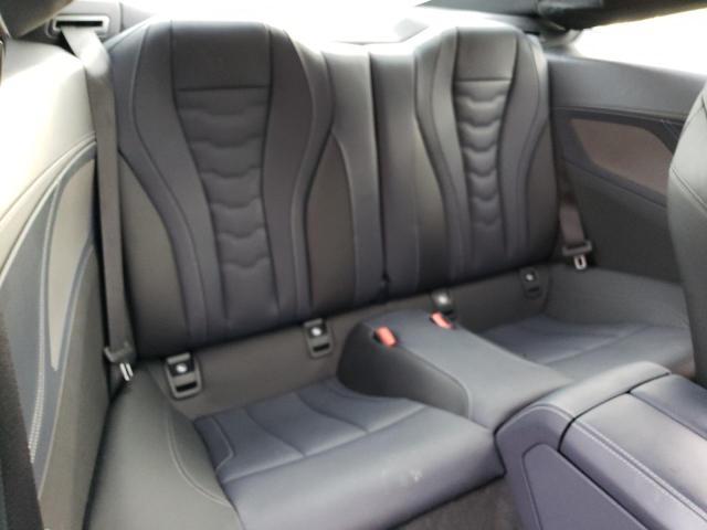 BMW 8 SERIES 840XI 2020