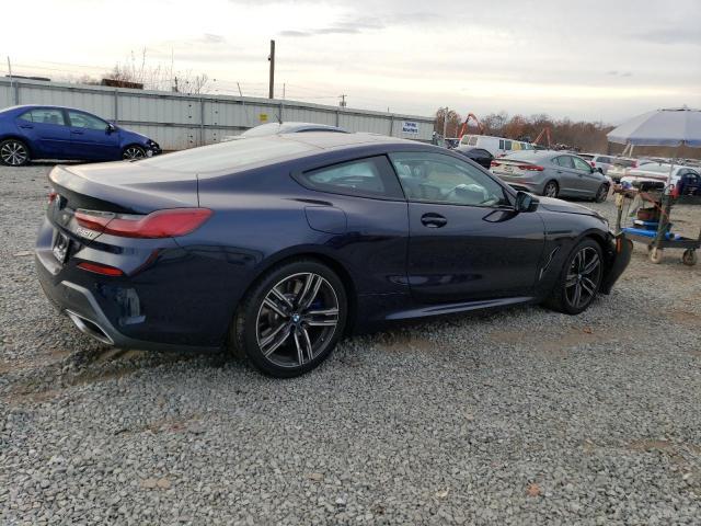 BMW 8 SERIES 840XI 2020