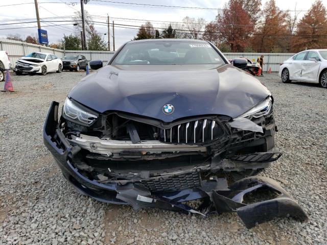 BMW 8 SERIES 840XI 2020