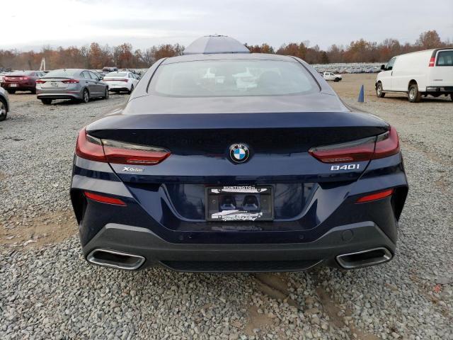 BMW 8 SERIES 840XI 2020