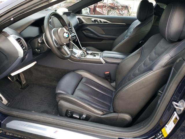 BMW 8 SERIES 840XI 2020