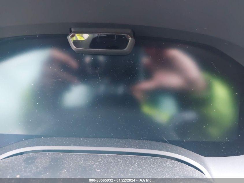 BMW M850I XDRIVE 2021