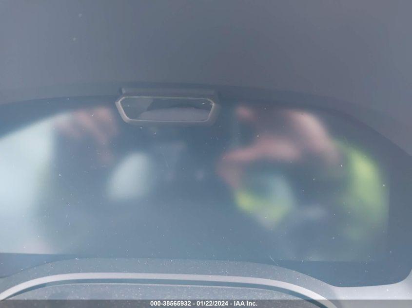 BMW M850I XDRIVE 2021