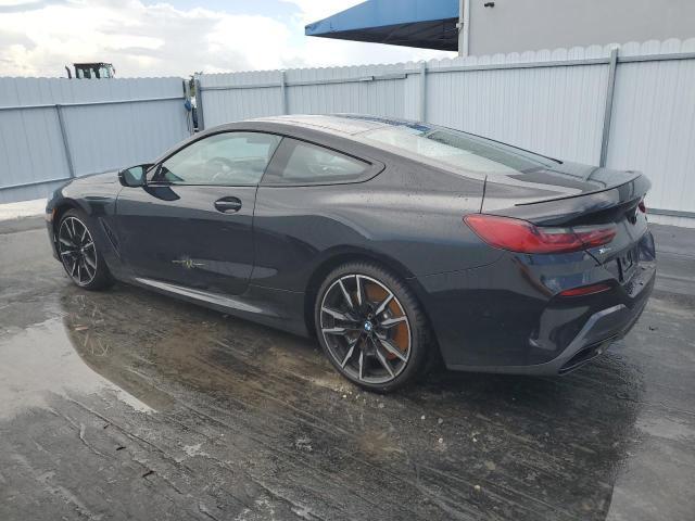 BMW M8 50XI 2024