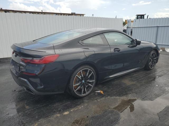 BMW M8 50XI 2024