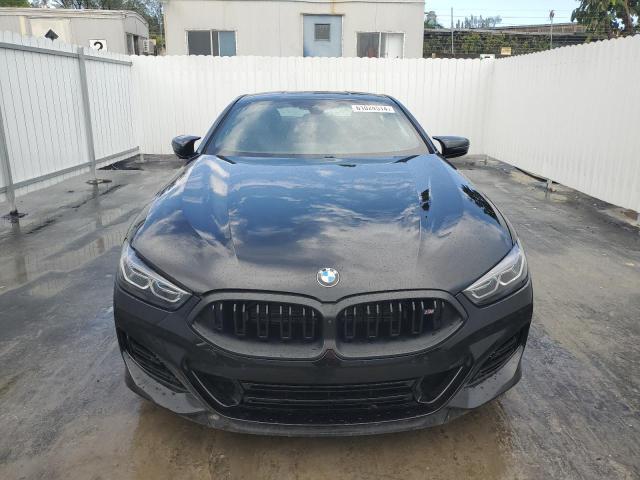 BMW M8 50XI 2024