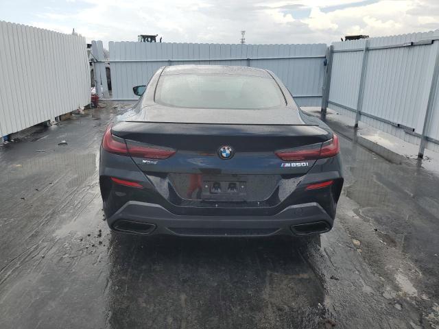 BMW M8 50XI 2024