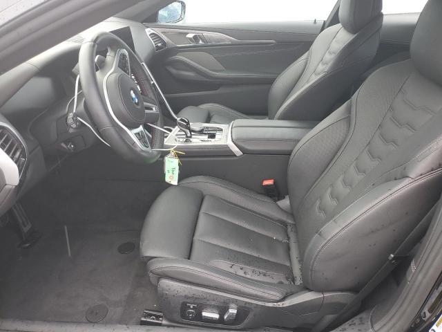 BMW M8 50XI 2024