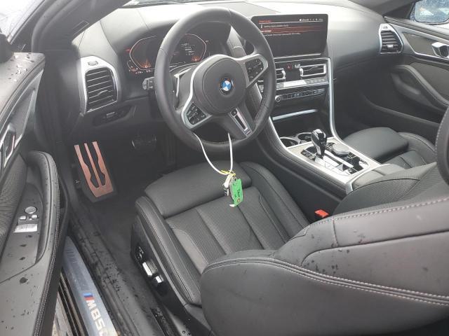 BMW M8 50XI 2024