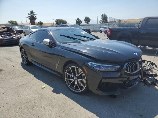 BMW M8 50XI 2019