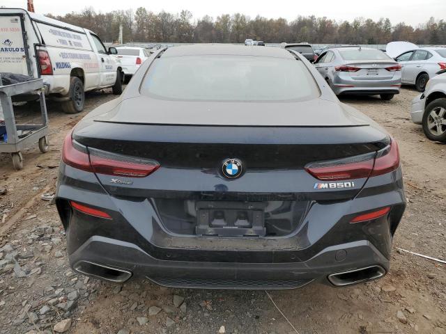 BMW M8 50XI 2019