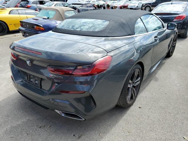 BMW M8 50XI 2021