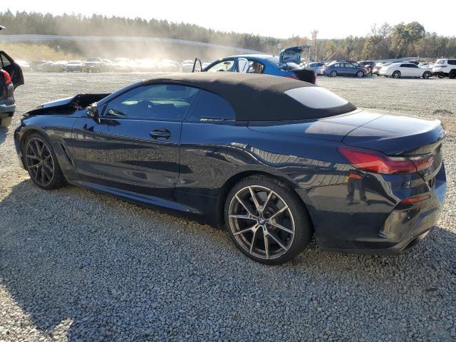 BMW M8 50XI 2019