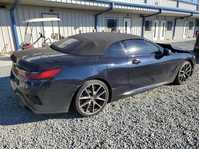 BMW M8 50XI 2019
