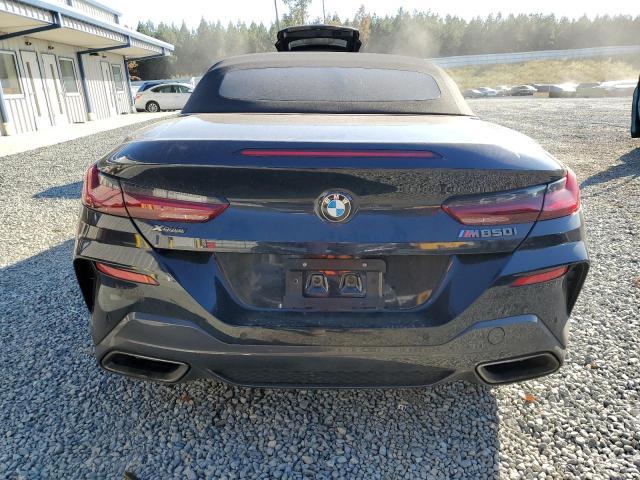 BMW M8 50XI 2019