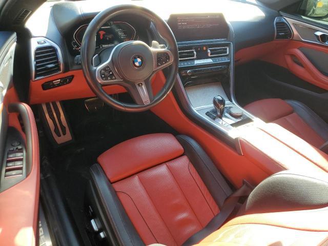 BMW M8 50XI 2019
