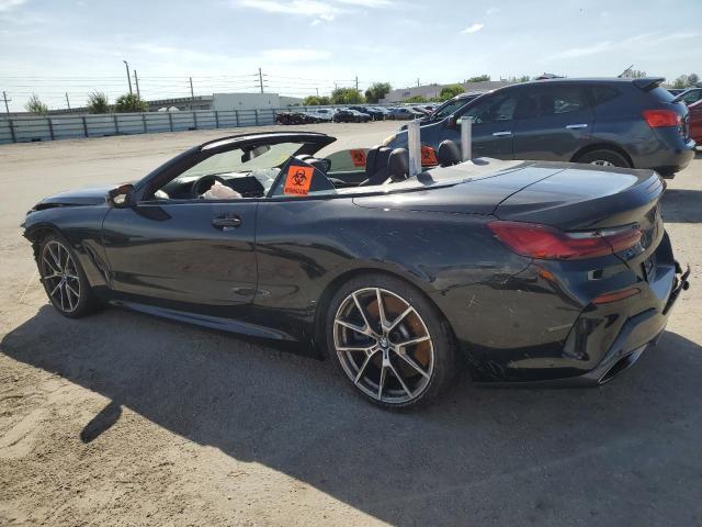 BMW M8 50XI 2019