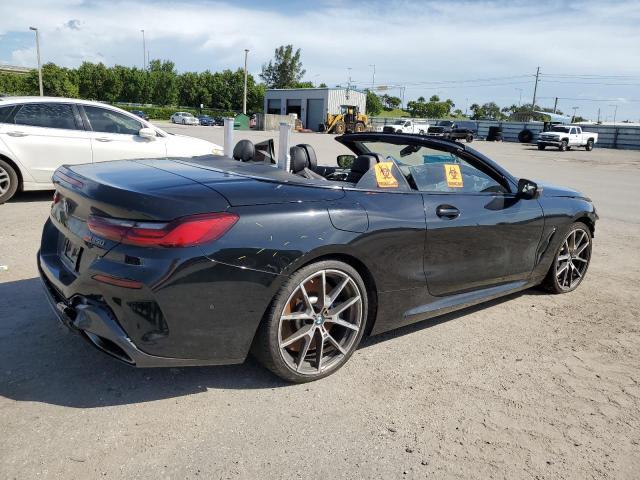 BMW M8 50XI 2019