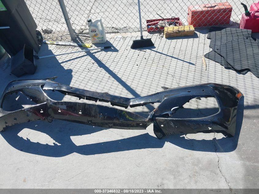 BMW 8 SERIES M850I XDRIVE 2019