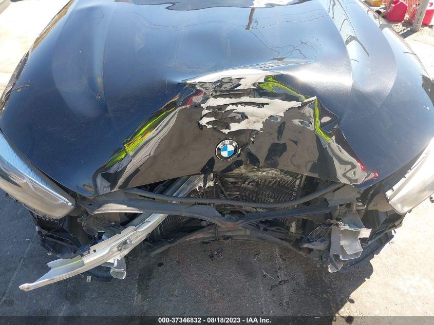 BMW 8 SERIES M850I XDRIVE 2019