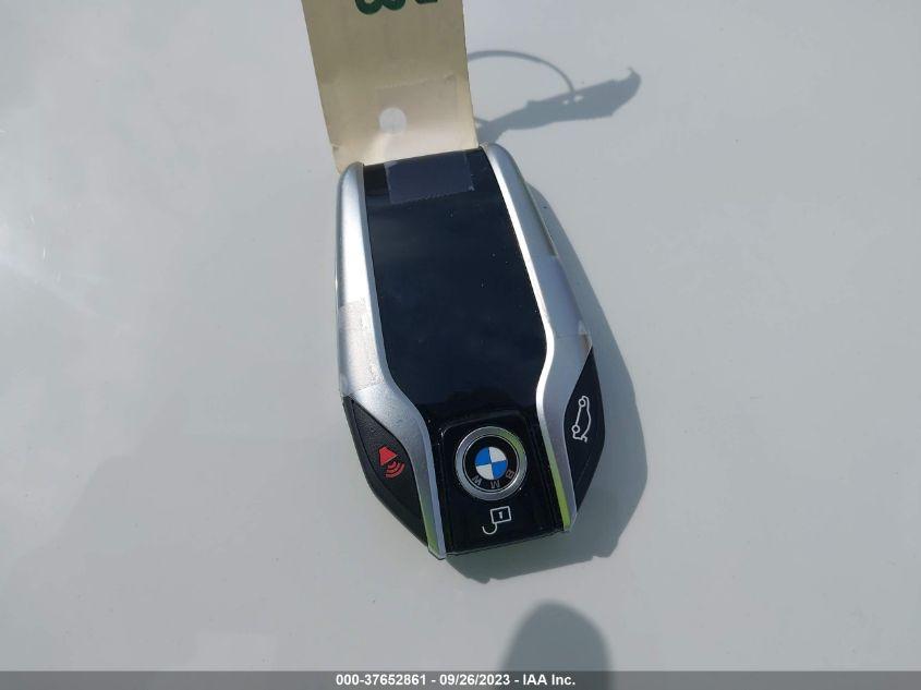 BMW 8 SERIES M850I XDRIVE 2019