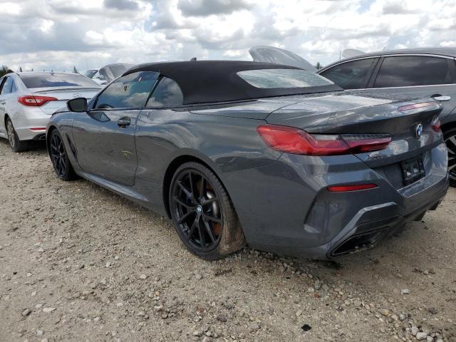 BMW M8 50XI 2019