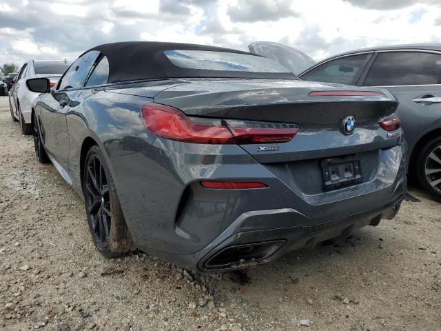 BMW M8 50XI 2019