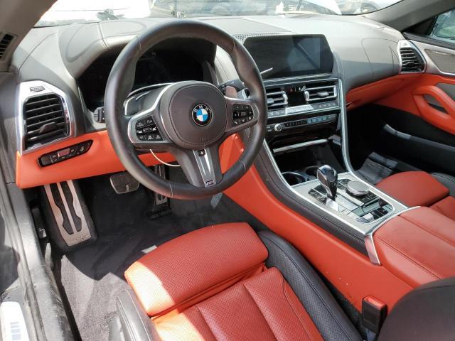 BMW M8 50XI 2019