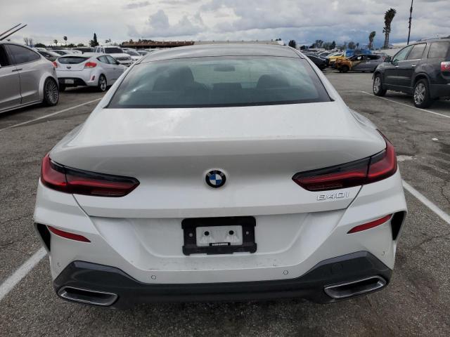 BMW 8 SERIES 840I 2023