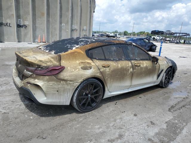 BMW 8 SERIES 840I 2023