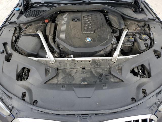 BMW 8 SERIES 840I 2020