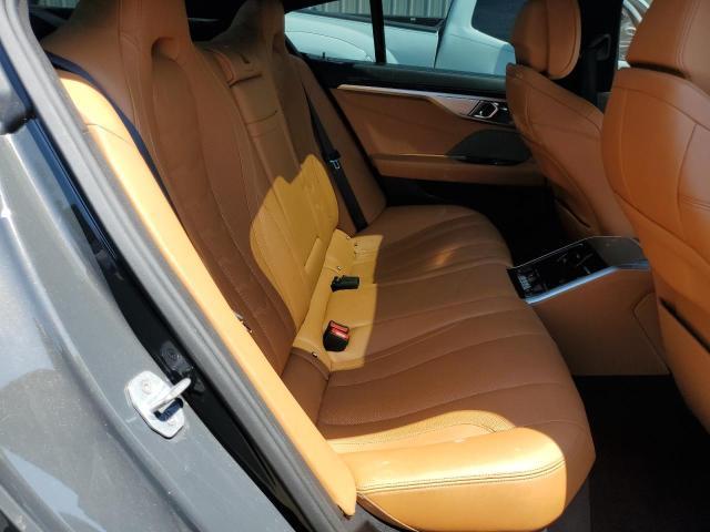 BMW 8 SERIES 840I 2020