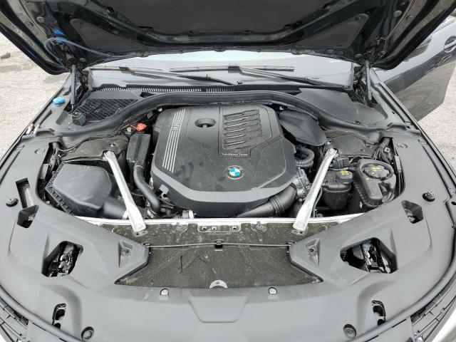 BMW 8 SERIES 840I 2022