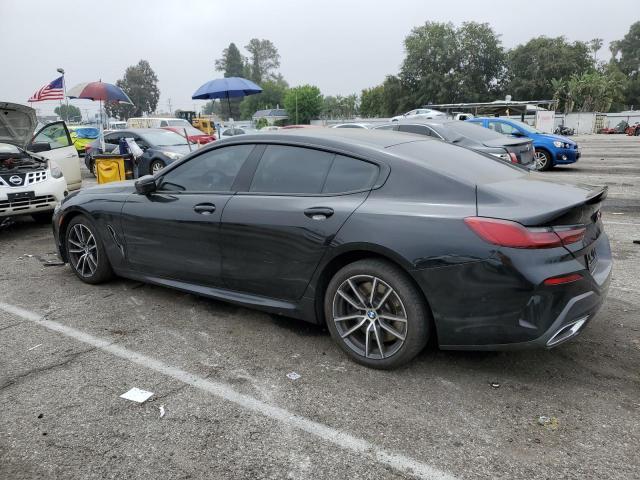 BMW 8 SERIES 840I 2022