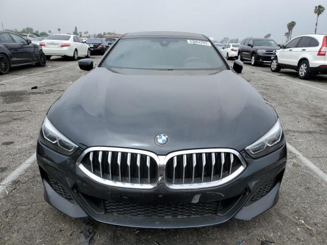 BMW 8 SERIES 840I 2022