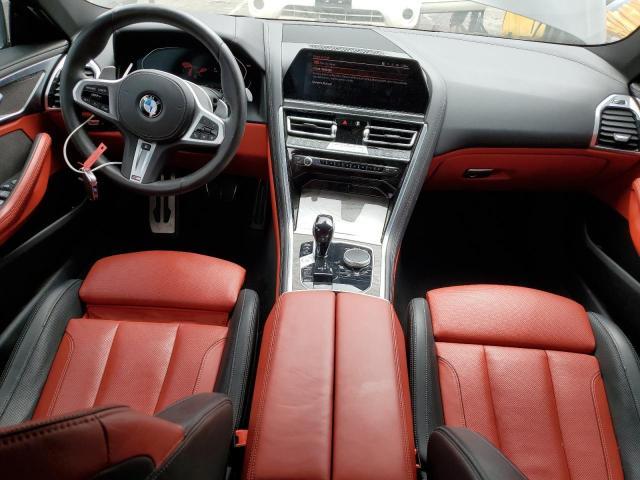 BMW 8 SERIES 840I 2022