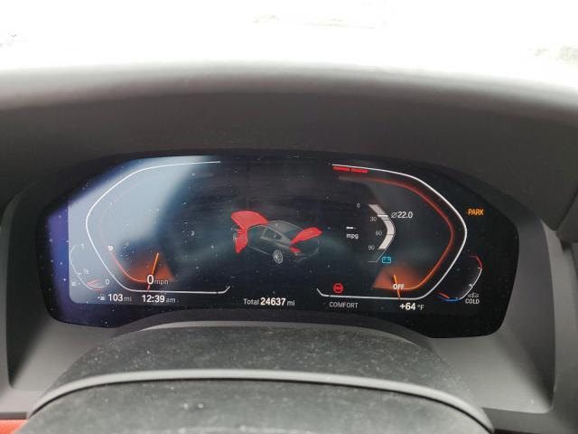 BMW 8 SERIES 840I 2022