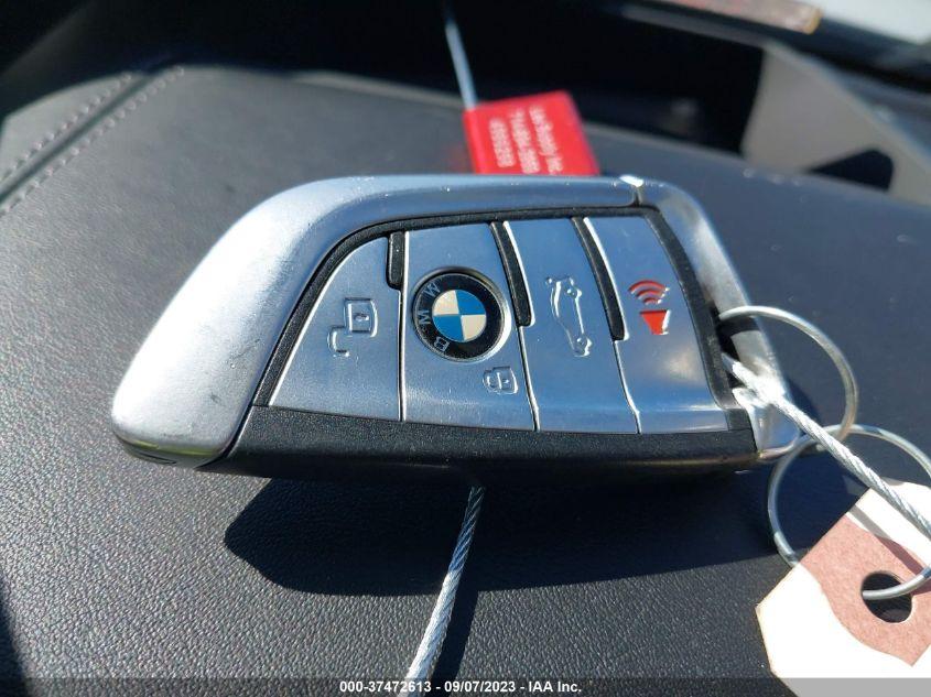 BMW 8 SERIES 840I 2020