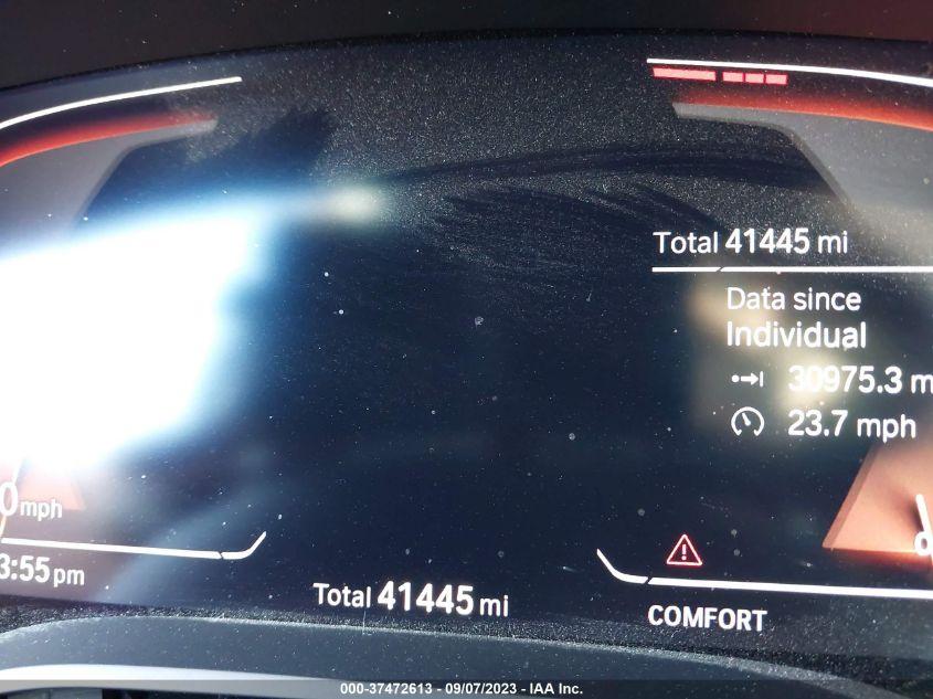 BMW 8 SERIES 840I 2020