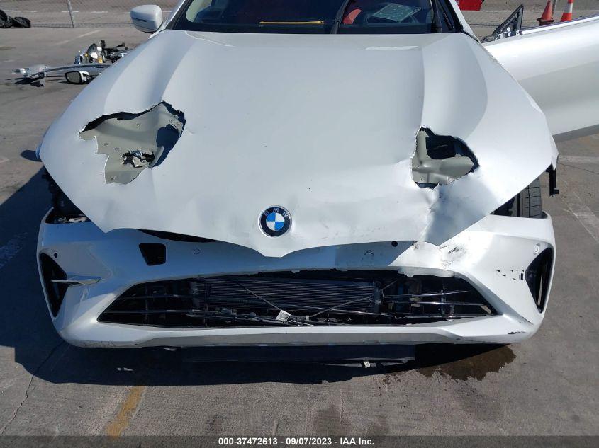 BMW 8 SERIES 840I 2020