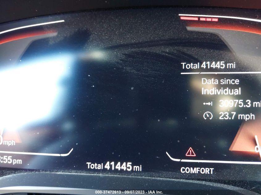 BMW 8 SERIES 840I 2020