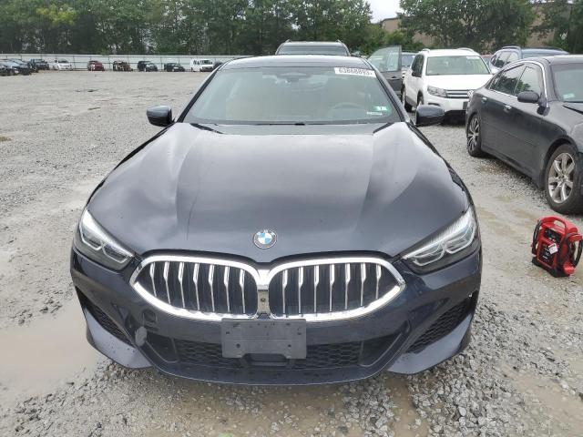 BMW 8 SERIES 840XI 2021