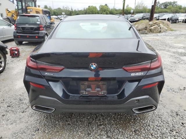BMW 8 SERIES 840XI 2021