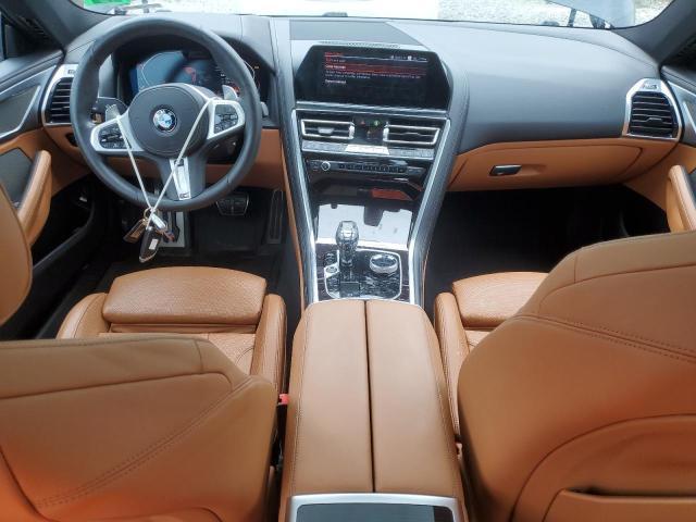 BMW 8 SERIES 840XI 2021