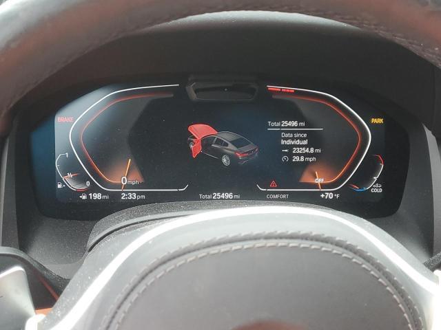 BMW 8 SERIES 840XI 2021