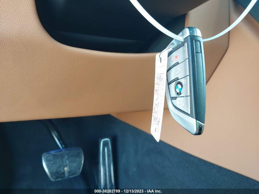 BMW 840I GRAN COUPE XDRIVE 2022