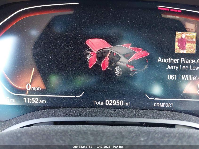 BMW 840I GRAN COUPE XDRIVE 2022