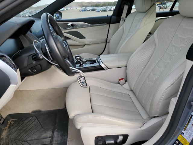 BMW 8 SERIES 840XI 2022